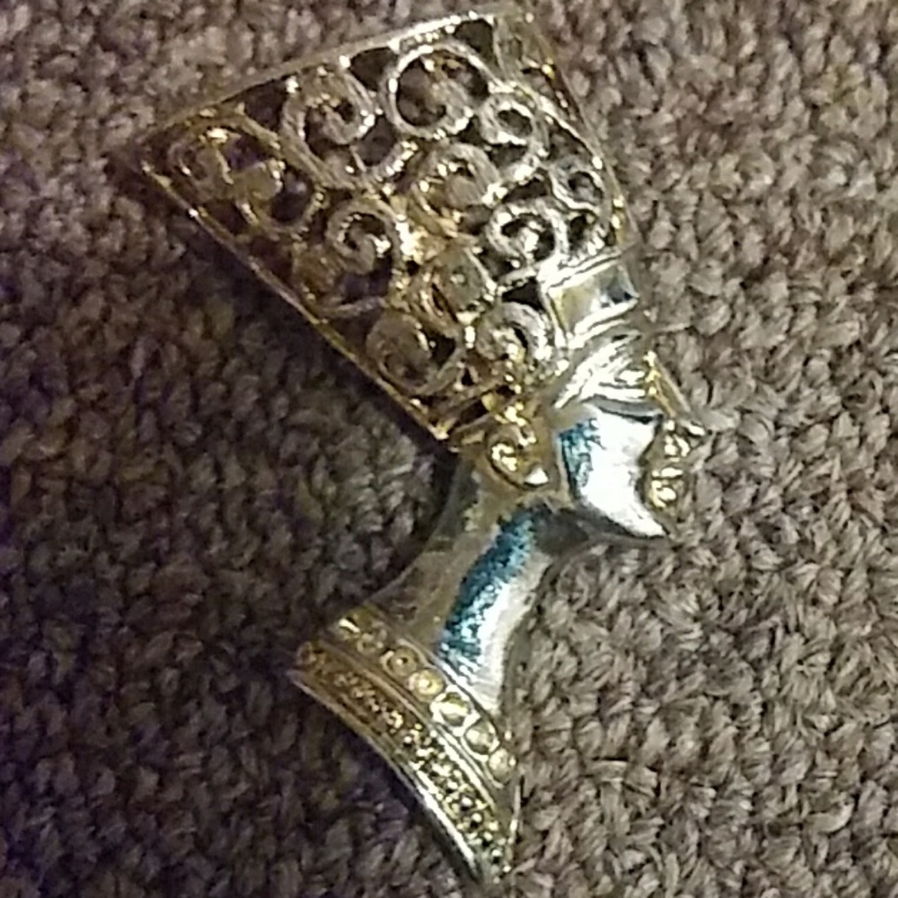 Brooches